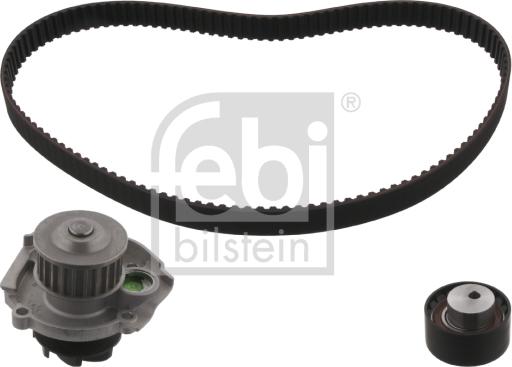 Febi Bilstein 32745 - Su Pompası və Vaxt Kəməri Dəsti furqanavto.az