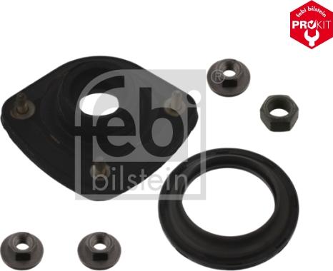 Febi Bilstein 37991 - Üst Strut Montajı furqanavto.az