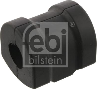 Febi Bilstein 37945 - Dəstək kol, stabilizator furqanavto.az