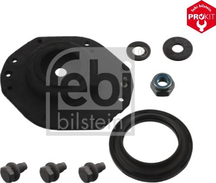 Febi Bilstein 37911 - Üst Strut Montajı furqanavto.az