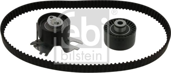 Febi Bilstein 37460 - Vaxt kəməri dəsti furqanavto.az