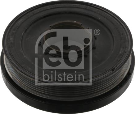 Febi Bilstein 37419 - Kəmər kasnağı, krank mili furqanavto.az