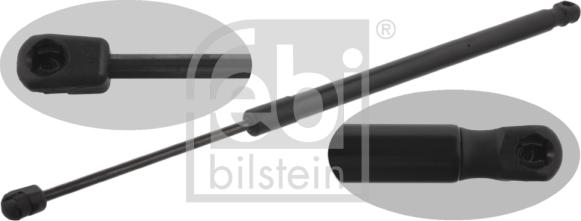 Febi Bilstein 37482 - Qazlı bulaq, baqaj, yük yeri furqanavto.az