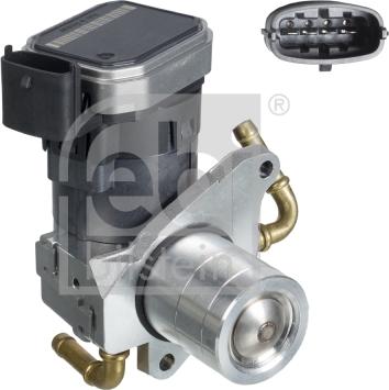 Febi Bilstein 37430 - EGR Valf furqanavto.az