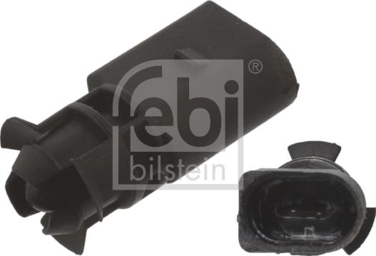 Febi Bilstein 37476 - Sensor, xarici temperatur furqanavto.az