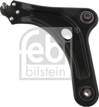 Febi Bilstein 37470 - Yolun idarəedici qolu furqanavto.az