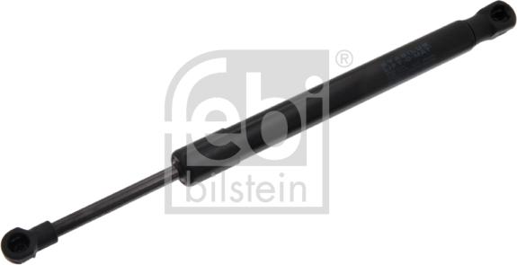 Febi Bilstein 37501 - Qazlı bulaq, baqaj, yük yeri furqanavto.az