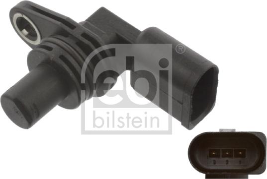 Febi Bilstein 37510 - Sensor, eksantrik mili mövqeyi furqanavto.az