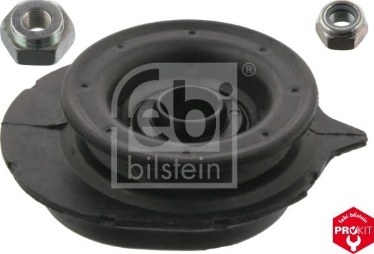 Febi Bilstein 37584 - Üst Strut Montajı furqanavto.az