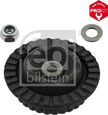 Febi Bilstein 37581 - Üst Strut Montajı furqanavto.az