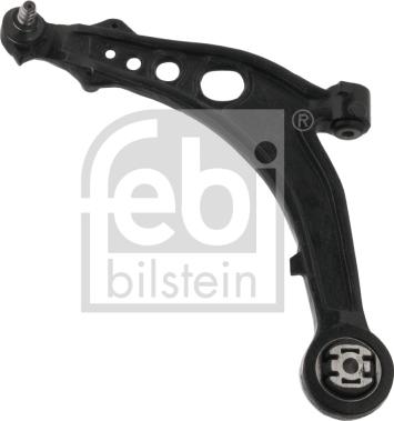 Febi Bilstein 37571 - Yolun idarəedici qolu furqanavto.az