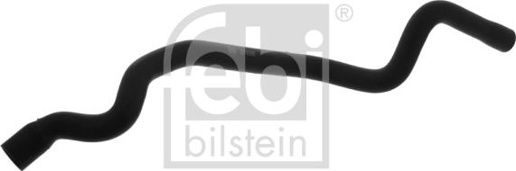 Febi Bilstein 37695 - Radiator şlanqı furqanavto.az