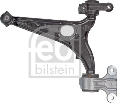 Febi Bilstein 37690 - Yolun idarəedici qolu furqanavto.az