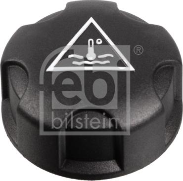 Febi Bilstein 37600 - Sızdırmazlıq qapağı, soyuducu çəni www.furqanavto.az