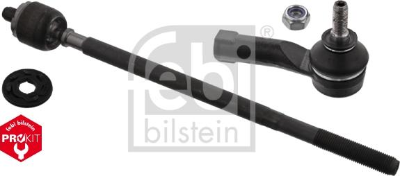 Febi Bilstein 37630 - Bağlama çubuğu furqanavto.az