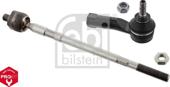 Febi Bilstein 37632 - Bağlama çubuğu furqanavto.az