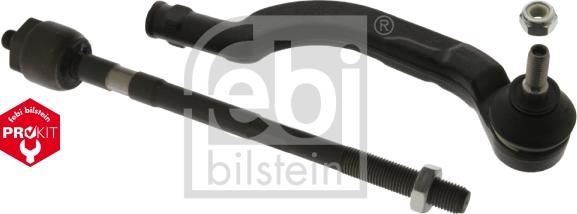 Febi Bilstein 37628 - Bağlama çubuğu furqanavto.az