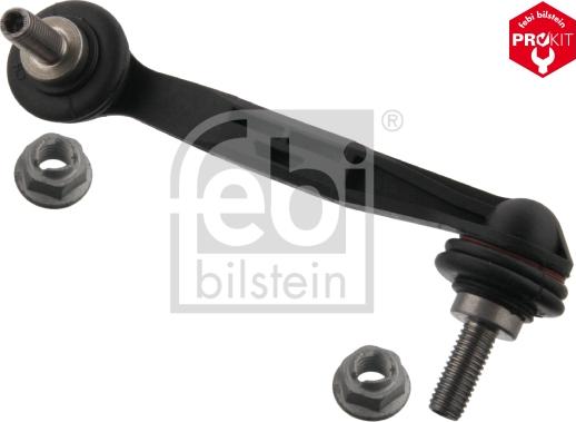 Febi Bilstein 37677 - Çubuq / Strut, stabilizator furqanavto.az