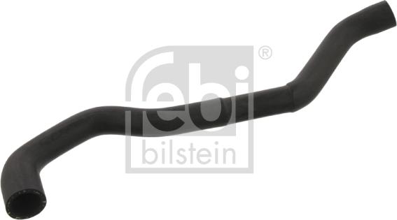 Febi Bilstein 37098 - Radiator şlanqı furqanavto.az