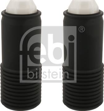 Febi Bilstein 37010 - Toz örtüyü dəsti, amortizator furqanavto.az