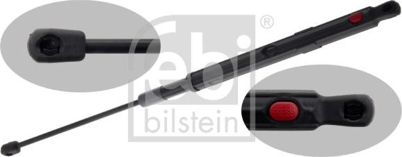 Febi Bilstein 37085 - Qaz bulaq, kapot furqanavto.az