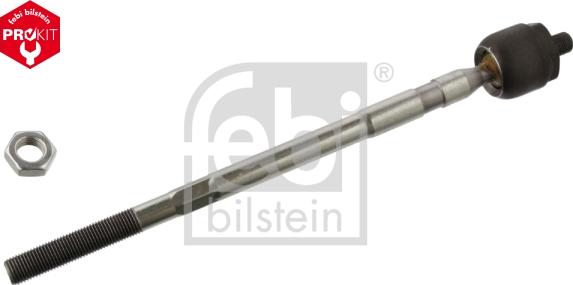 Febi Bilstein 37160 - Daxili Bağlama Çubuğu, Ox Birləşməsi furqanavto.az