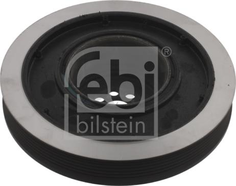 Febi Bilstein 37170 - Kəmər kasnağı, krank mili furqanavto.az