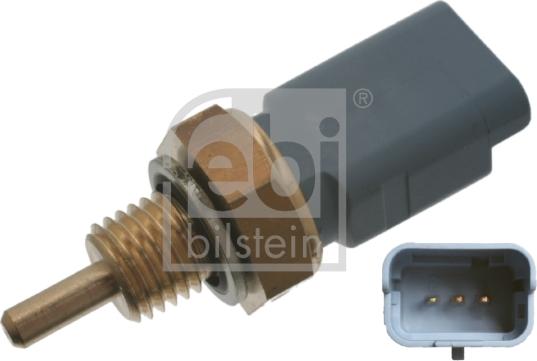 Febi Bilstein 37171 - Sensor, soyuducu suyun temperaturu furqanavto.az