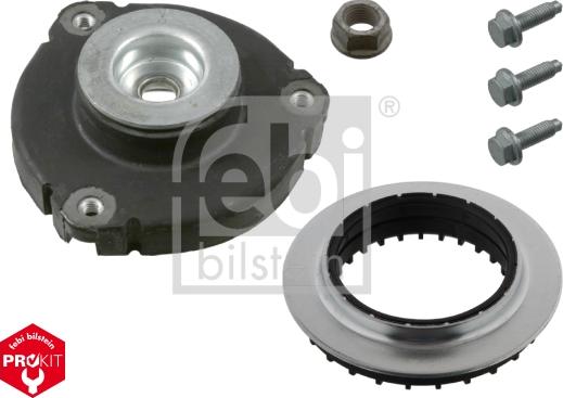 Febi Bilstein 37895 - Üst Strut Montajı furqanavto.az