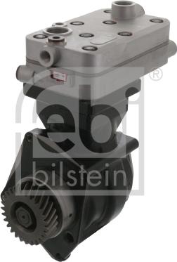 Febi Bilstein 37870 - Kompressor, sıxılmış hava sistemi www.furqanavto.az