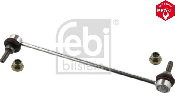 Febi Bilstein 37305 - Çubuq / Strut, stabilizator furqanavto.az