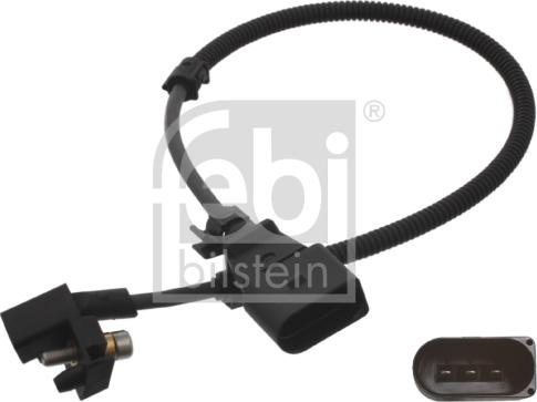 Febi Bilstein 37294 - Sensor, krank mili nəbzi furqanavto.az