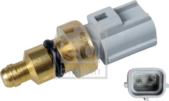 Febi Bilstein 37251 - Sensor, soyuducu suyun temperaturu furqanavto.az