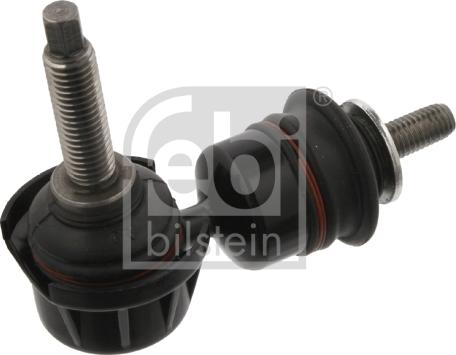 Febi Bilstein 37258 - Çubuq / Strut, stabilizator furqanavto.az