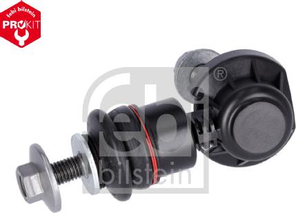 Febi Bilstein 37261 - Çubuq / Strut, stabilizator furqanavto.az