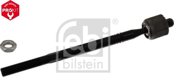 Febi Bilstein 37203 - Daxili Bağlama Çubuğu, Ox Birləşməsi furqanavto.az