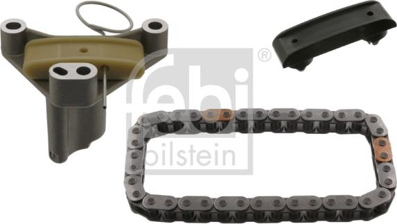 Febi Bilstein 37230 - Vaxt zəncirinin dəsti furqanavto.az