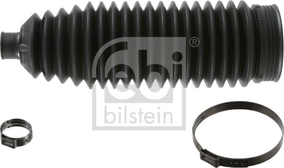 Febi Bilstein 37764 - Körük dəsti, sükan furqanavto.az