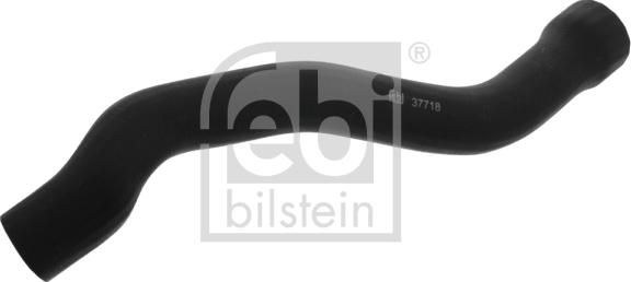 Febi Bilstein 37718 - Radiator şlanqı furqanavto.az