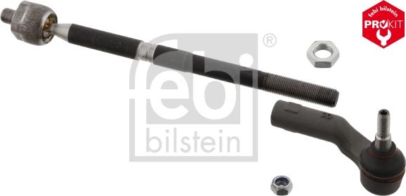 Febi Bilstein 37730 - Bağlama çubuğu furqanavto.az