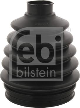 Febi Bilstein 29962 - Körük, sürücü val furqanavto.az