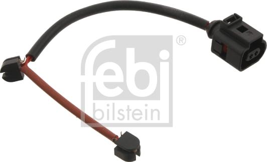 Febi Bilstein 29911 - Xəbərdarlıq Kontakt, əyləc padinin aşınması furqanavto.az