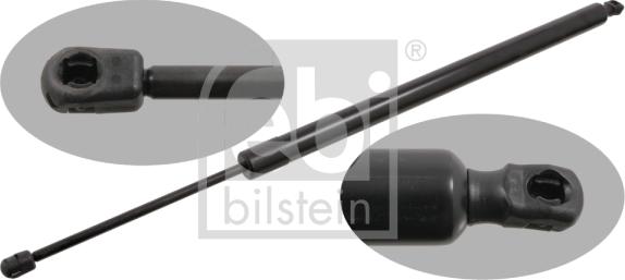 Febi Bilstein 29442 - Qazlı bulaq, baqaj, yük yeri furqanavto.az