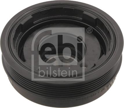 Febi Bilstein 29453 - Kəmər kasnağı, krank mili furqanavto.az