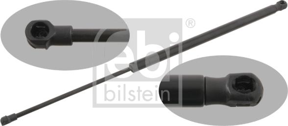 Febi Bilstein 29405 - Qazlı bulaq, baqaj, yük yeri furqanavto.az