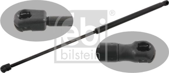 Febi Bilstein 29402 - Qazlı bulaq, baqaj, yük yeri furqanavto.az