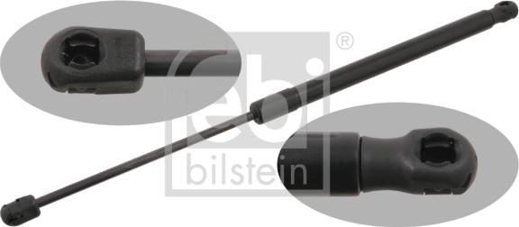 Febi Bilstein 29430 - Qazlı bulaq, baqaj, yük yeri furqanavto.az