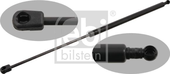 Febi Bilstein 29432 - Qazlı bulaq, baqaj, yük yeri furqanavto.az