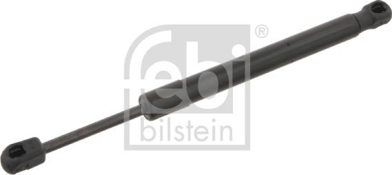 Febi Bilstein 29429 - Qazlı bulaq, baqaj, yük yeri furqanavto.az