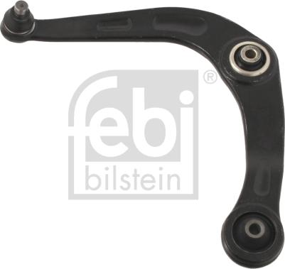 Febi Bilstein 29422 - Yolun idarəedici qolu furqanavto.az